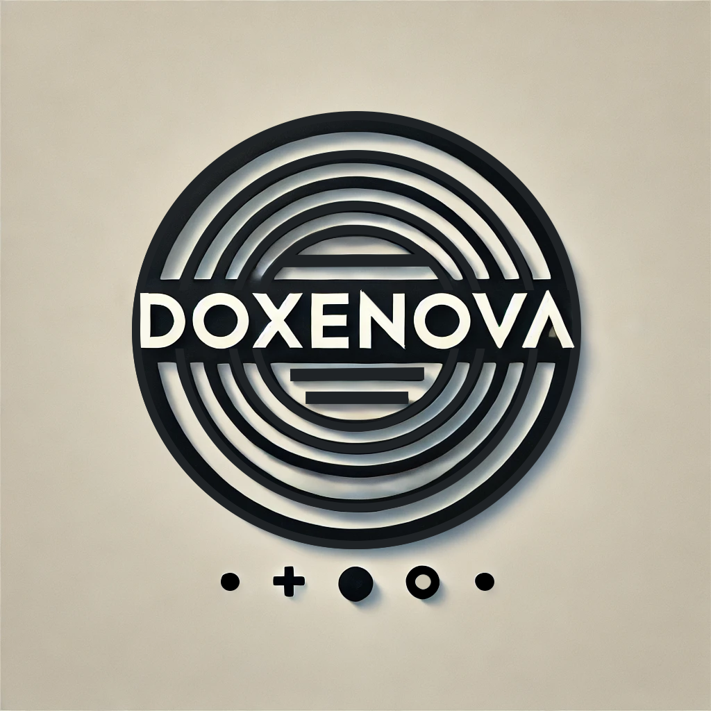 DOXENOVA CO., LTD